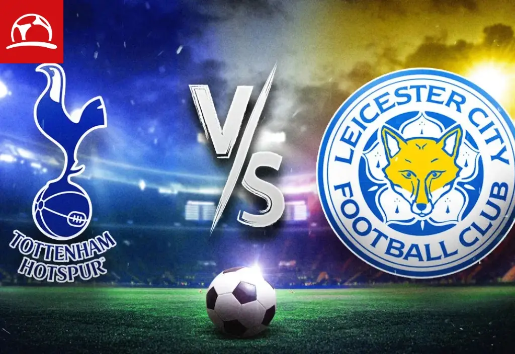 Duel Seru Tottenham VS Leicester City 26 Januari 2025 - Pertarungan Panas di Liga Inggris