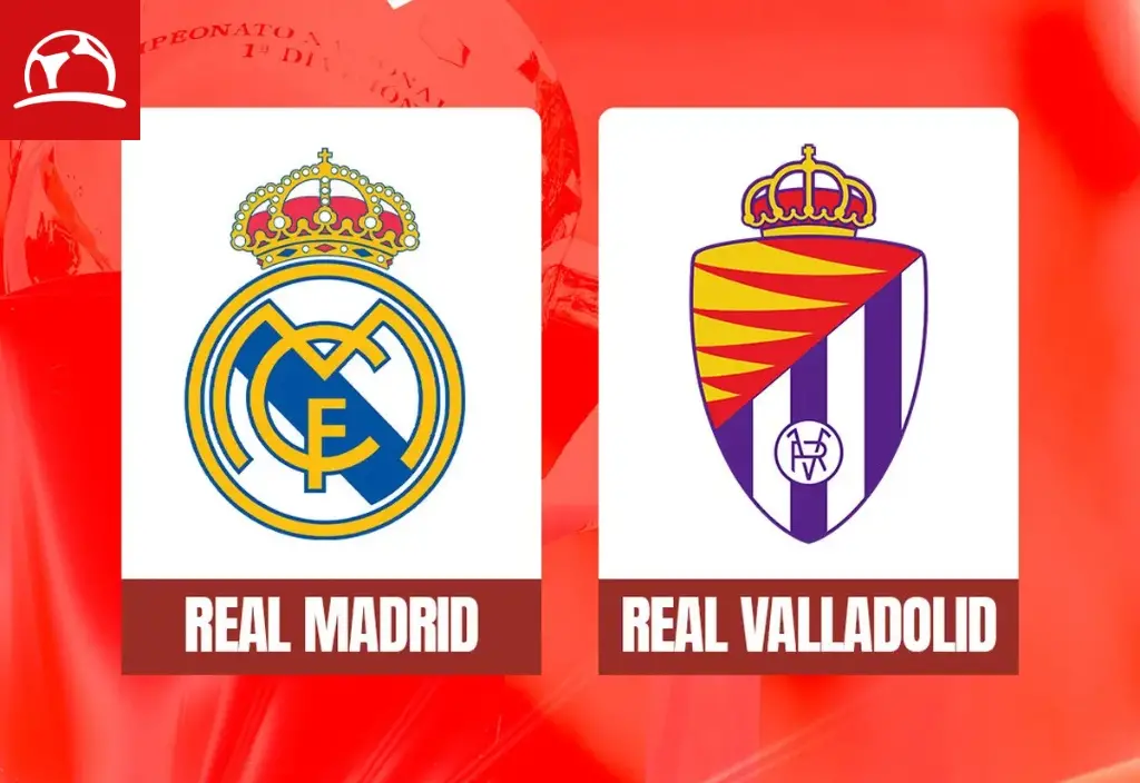 Prediksi Liga Spanyol Valladolid Vs Real Madrid - Siapa yang Akan Berjaya?