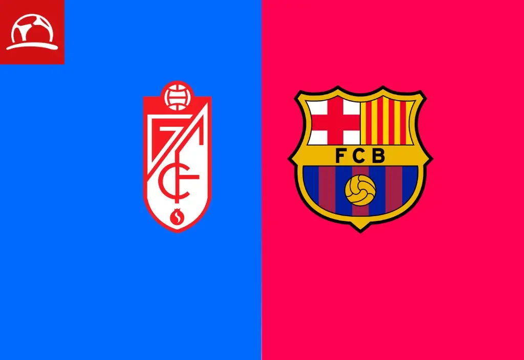 Duel Berat Barcelona vs Granada Demi Posisi Liga Champions - Perebutan Tempat Bergengsi di La Liga