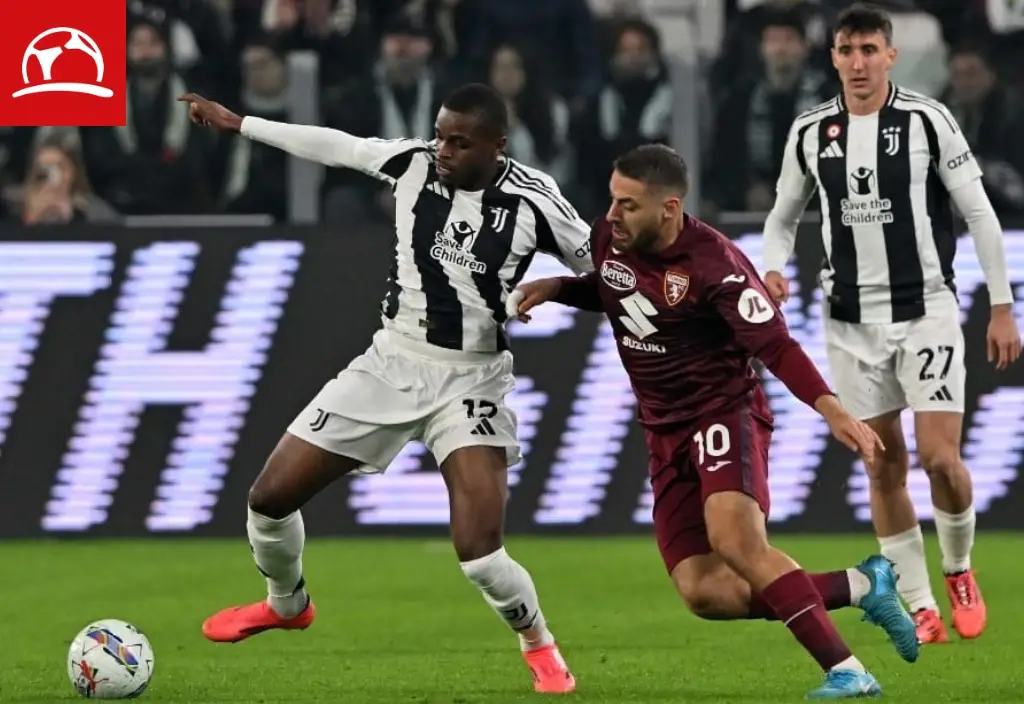 Juventus Harus Menang atas Torino dalam Derby Turin - Menghadapi Rival Abadi di Stadion