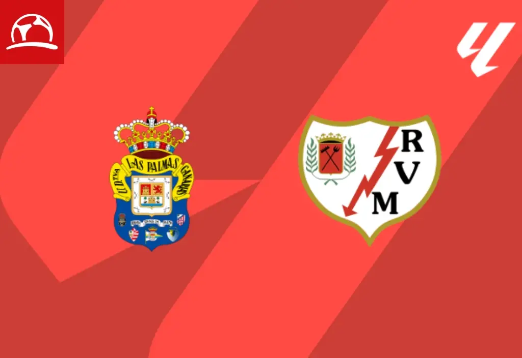 Las Palmas vs Rayo: Siapa Raih 3 Poin Berharga? Analisis Pertandingan, Prediksi & Statistik