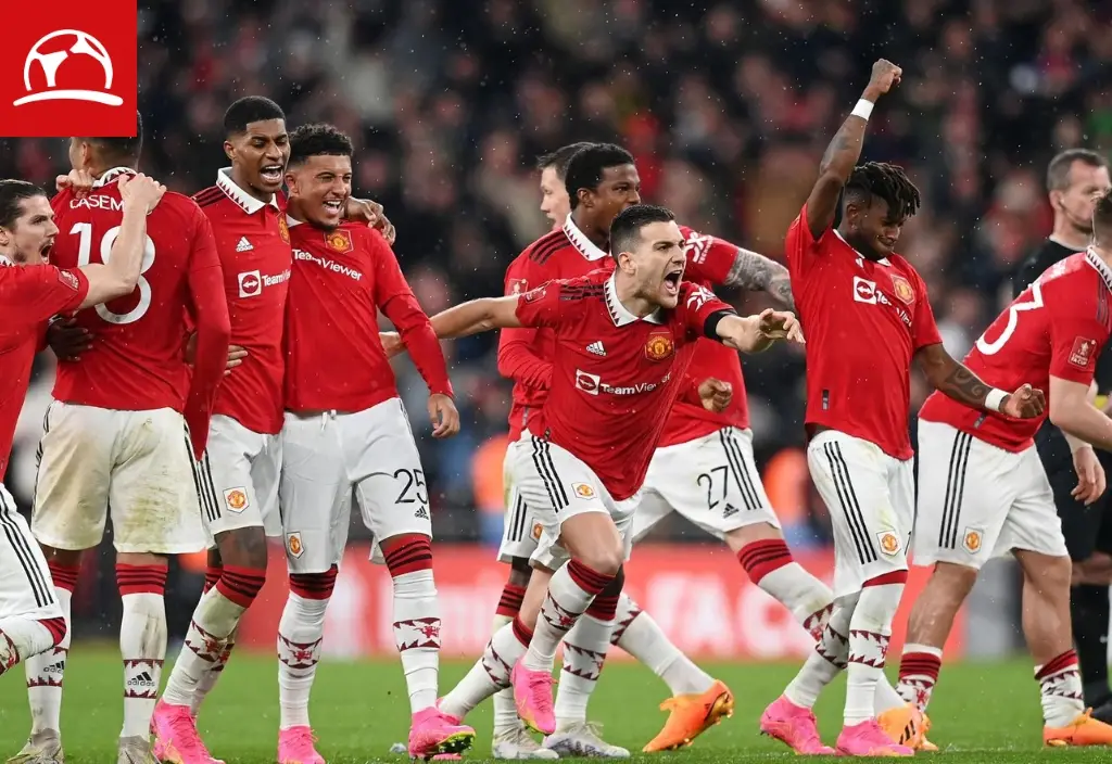 Manchester United Tantang Brighton Demi Posisi Liga Champions - Pertarungan Seru di Arena Sepak Bola Inggris