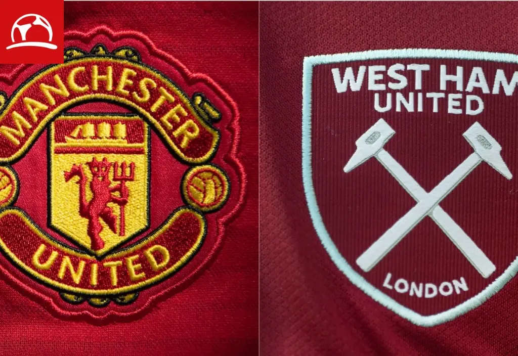 Manchester United vs West Ham: Laga Berat untuk Ten Hag di Old Trafford, Siapakah Pemenangnya?