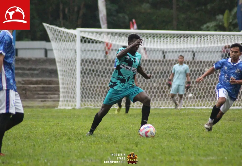 POTATO REBORN FC Banjarnegara Punya Misi Balas Dendam di ISC Jalalive 2025 - Kesempatan Kedua Menembus Kemenangan!