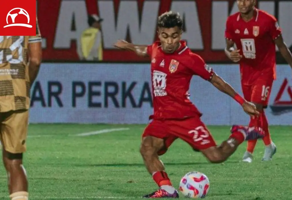 Prediksi PSM vs Malut United: Siapa Kuat di Tengah? Analisis Pertandingan dan Statistik