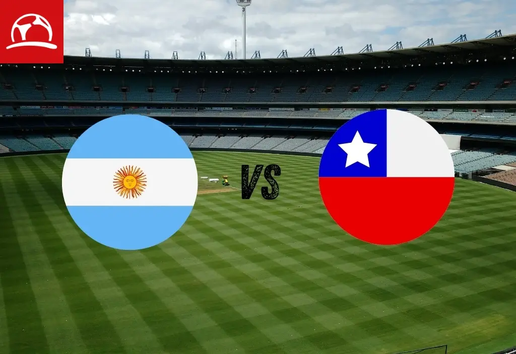 Argentina VS Chili FIFA World Cup Qualifying - CONMEBOL: Messi Diprediksi Jadi Pembeda