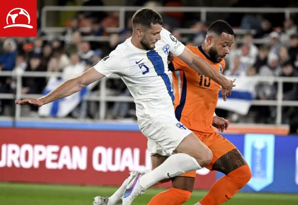 Belanda VS Malta FIFA World Cup Qualifying - UEFA: Belanda Incar Clean Sheet di Kualifikasi Piala Dunia