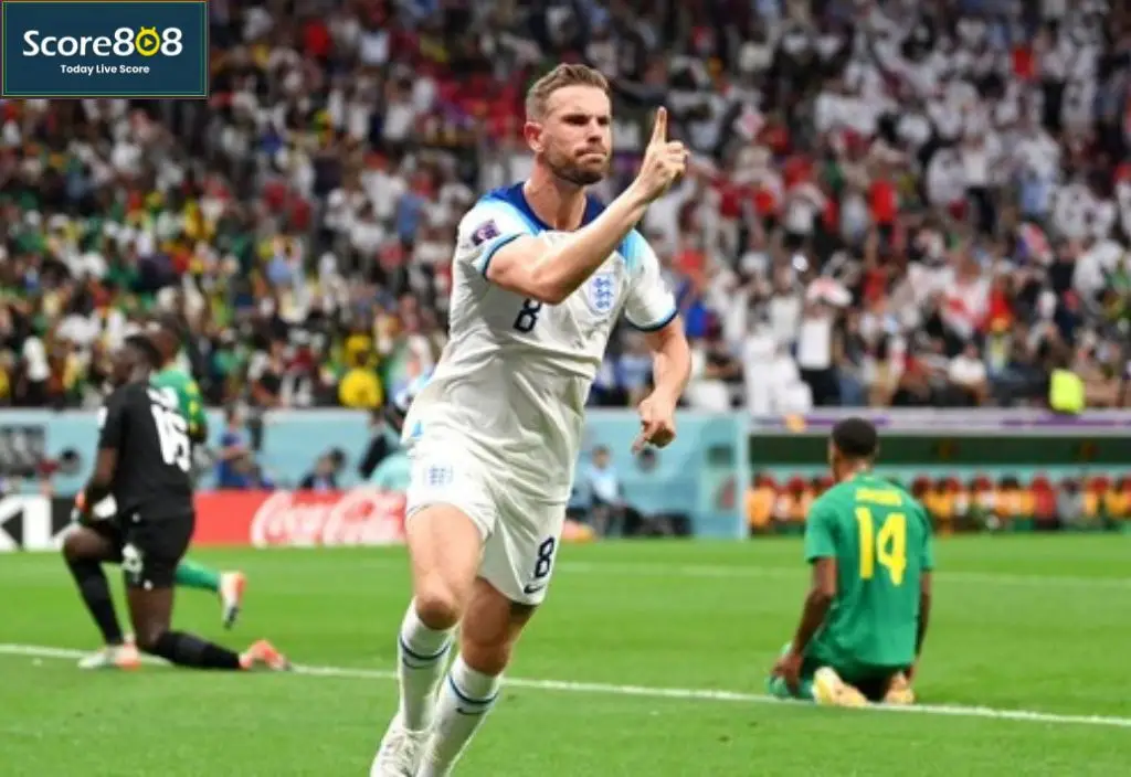 Inggris VS Senegal International Friendly: Persiapan Mental Jelang Ajang Besar 2025