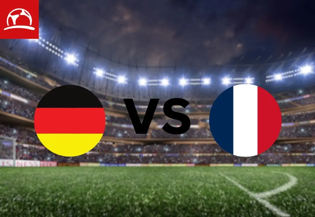 Jerman VS Prancis EFA Nations League: Potensi Adu Penalti Selalu Terbuka, Siapa yang Menang?