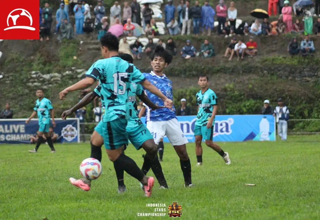 Kejutan Taktik Diprediksi di Laga CARROT FC BANJARNEGARA VS JACKSEN FC JAKARTA DI ISC JALALIVE 2025