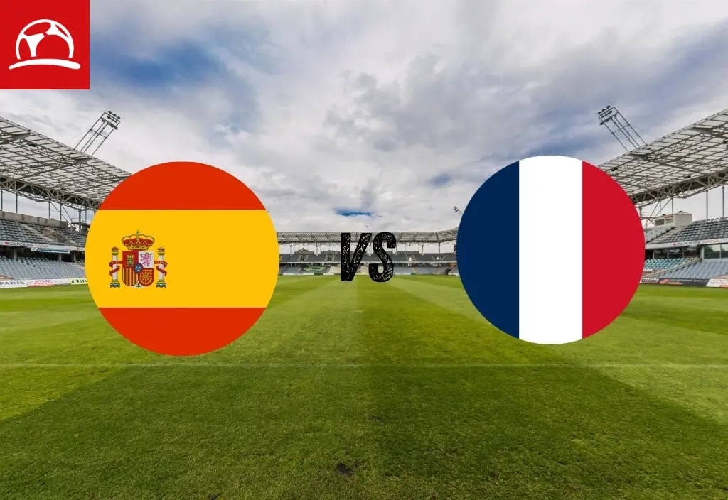 Spanyol VS Prancis UEFA Nations League: Ketajaman Jadi Penentu Laga, Siapa yang Akan Menang?